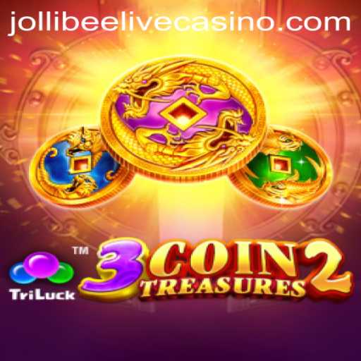 Unveiling the Thrills of 3CoinTreasures2: A Dive into the Gaming World