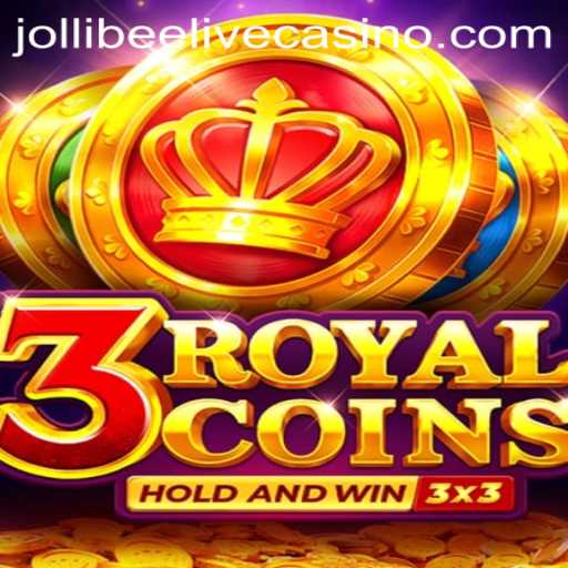 Exploring the Thrilling World of 3royalcoins: A New Gaming Experience