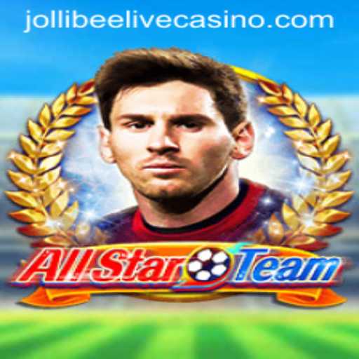 AllStarTeam: Dive into the Exciting World of this Innovative Game