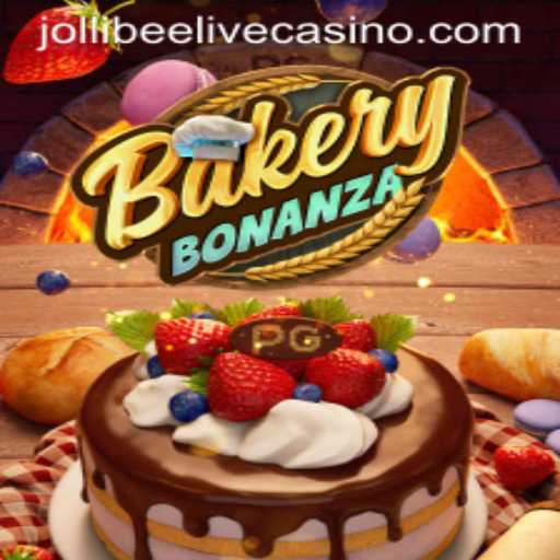BakeryBonanza: A Delicious Adventure with Jollibee Overtones