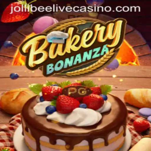 BakeryBonanza: A Delicious Adventure with Jollibee Overtones