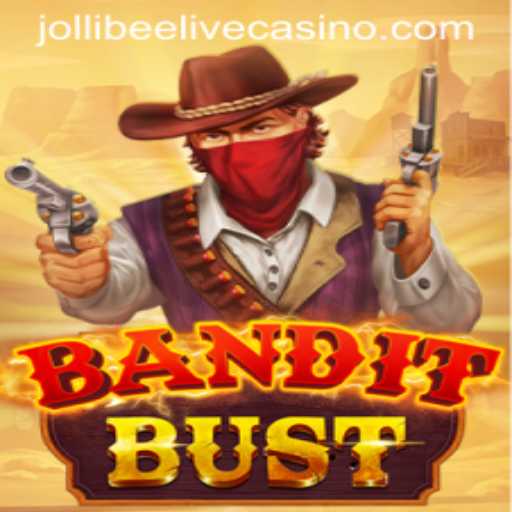 BanditBust: The Thrilling Adventure Game Meets Jollibee