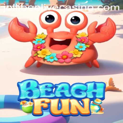 Experience a Wave of Excitement with BeachFun: A Virtual Adventure