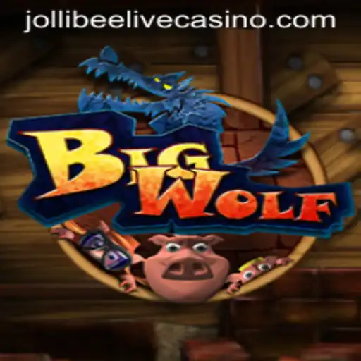 Unveiling BigWolf: The Thrilling Adventure Game with a Delicious Twist from Jollibee