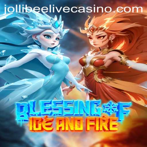 The Enchanting World of Blessing of Ice and Fire: A Guide to Gameplay