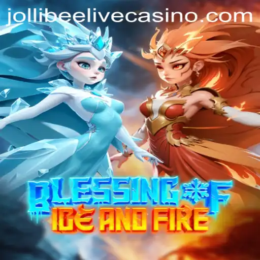 The Enchanting World of Blessing of Ice and Fire: A Guide to Gameplay