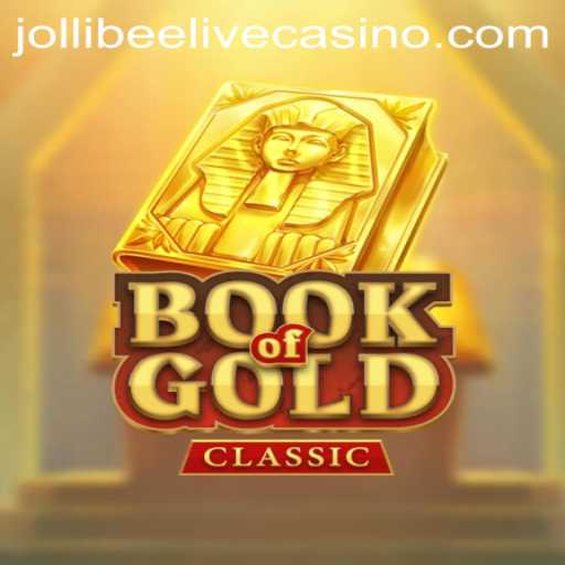 Secrets of the Book of Gold Classic and the Buzz Around Jollibee