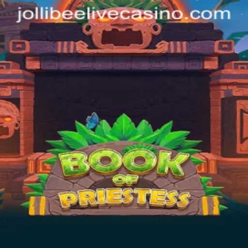 Journey into the Mystical World of BookOfPriestess