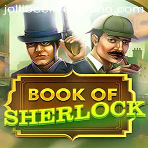 Unraveling the Mysteries of BookOfSherlock: A Gaming Adventure