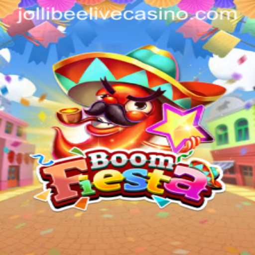Discover BoomFiesta: A Festive Gaming Adventure