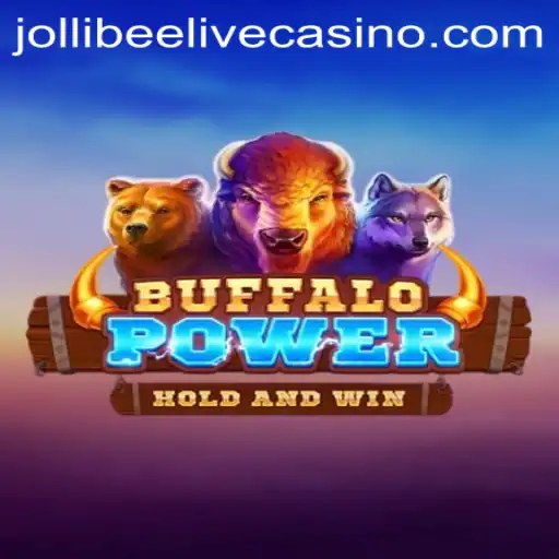 Exploring the Thrills of BuffaloPower Through the Lens of Jollibee