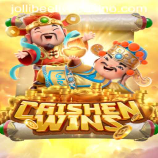 CaishenWins: An Exciting Casino Experience and Its Connection to Jollibee