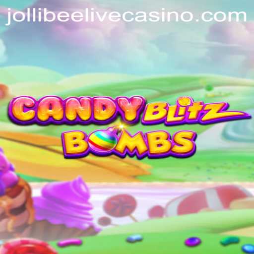 CandyBlitzBombs and Jollibee: A Sweet New Gaming Sensation