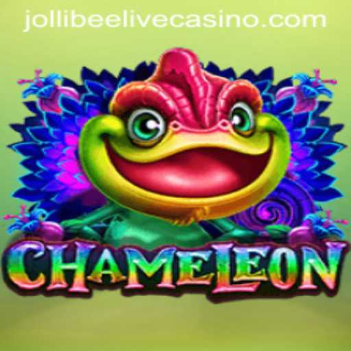 The Thrilling World of Chameleon: A Blending Game with a Jollibee Twist