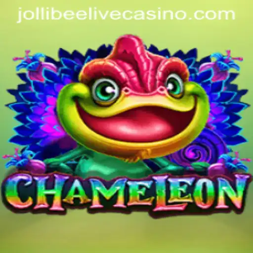 The Thrilling World of Chameleon: A Blending Game with a Jollibee Twist