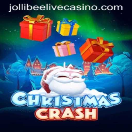 Discover the Festive Universe of ChristmasCrash and Jollibee