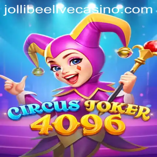 Discovering CircusJoker4096: A Thrilling New Adventure