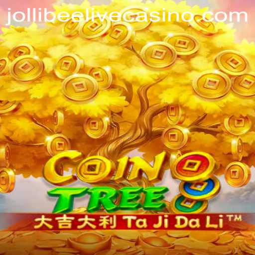 Explore CoinTree: A New Wave in Gaming with a Taste of Jollibee