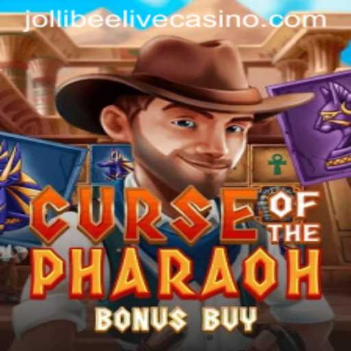 Unveiling Curse of the Pharaoh Bonus Buy and Its Unexpected Tie with Jollibee