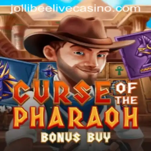Unveiling Curse of the Pharaoh Bonus Buy and Its Unexpected Tie with Jollibee