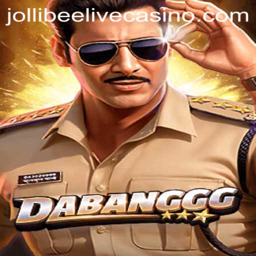 DABANGGG: A Thrilling Game Concept with a Jollibee Twist