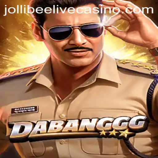 DABANGGG: A Thrilling Game Concept with a Jollibee Twist