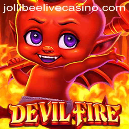 Unleashing the Adventure of DevilFire: A Unique Gaming Experience