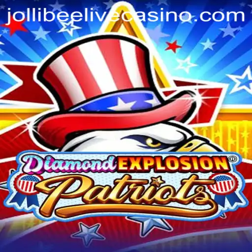Exploring the Excitement of DiamondExplosionPatriots Against the Backdrop of Jollibee's Popularity