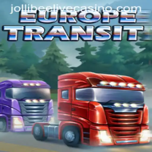 Exploring EuropeTransit: A Journey Through Europe's Intricate Networks