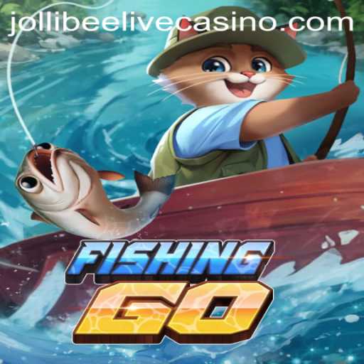 Exploring the Exciting World of FishingGO: A Jollibee Adventure