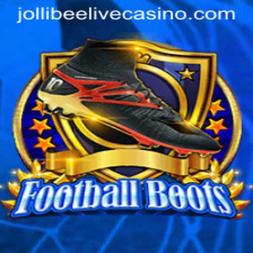FootballBoots: A Kicking Adventure