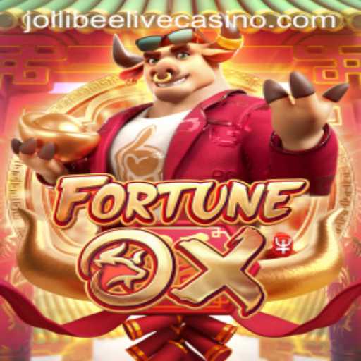 The Thrilling World of FortuneOx and Its Unlikely Connection to Jollibee