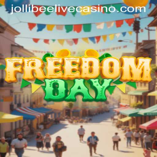 Unleashing Fun with FreedomDay: A Unique Gaming Adventure