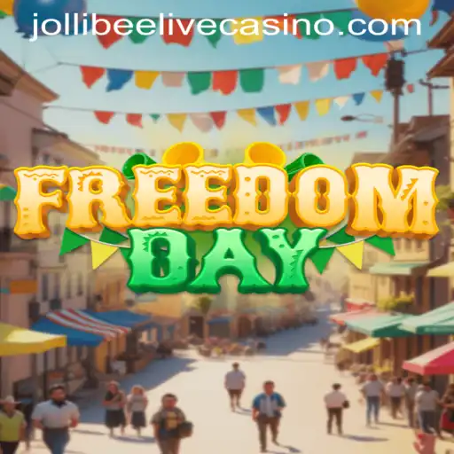 Unleashing Fun with FreedomDay: A Unique Gaming Adventure