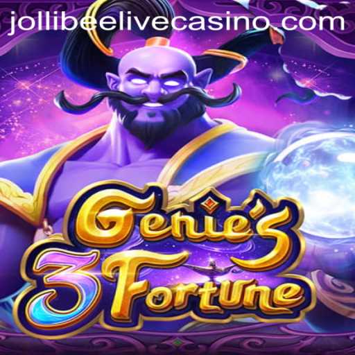 Exploring the Enchanting World of Genie3Fortune and Its Connection to Jollibee