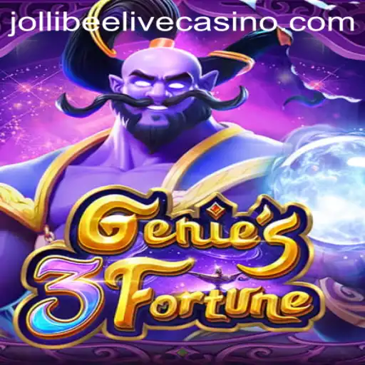 Exploring the Enchanting World of Genie3Fortune and Its Connection to Jollibee