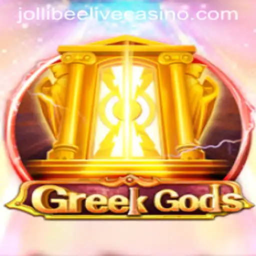 Exploring the Exciting World of GreekGods: A Mythological Adventure with a Twist