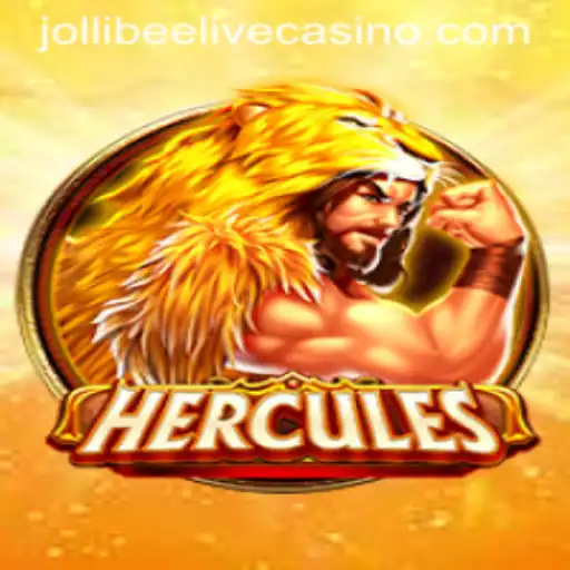 Exploring the Mythical World: Hercules and its Fusion with Jollibee