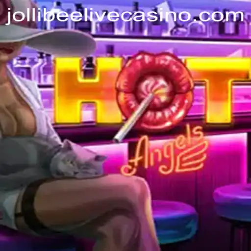 HotAngels: Immersive Gameplay and Jollibee-Themed Adventures