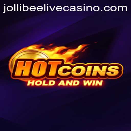 HotCoins: The Exciting Digital Adventure with a Jollibee Twist