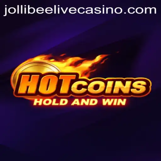 HotCoins: The Exciting Digital Adventure with a Jollibee Twist