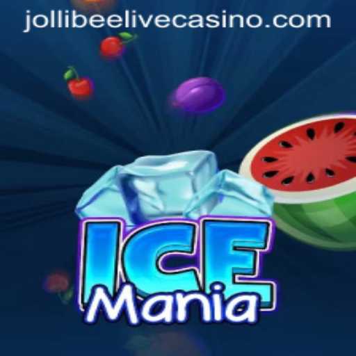IceMania Game Review with a Jollibee Twist