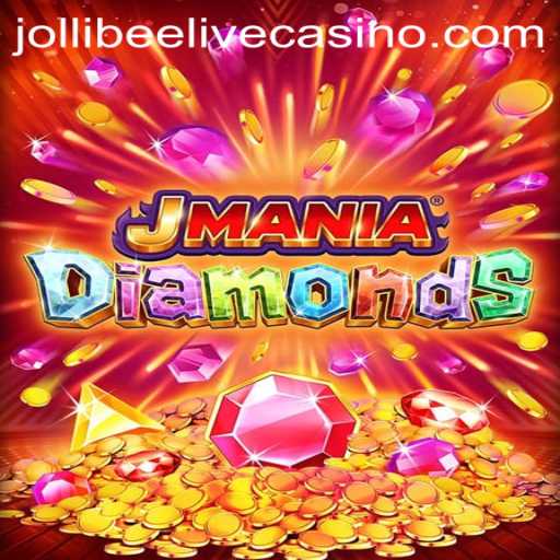 Embark on a Glittering Adventure with JManiaDiamonds
