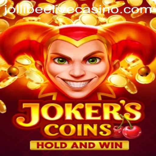 Explore the Intriguing World of JokersCoins: A Unique Game Experience