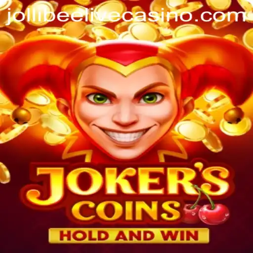 Explore the Intriguing World of JokersCoins: A Unique Game Experience