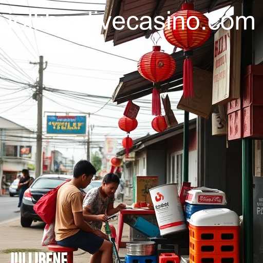 The Complex World of Jueteng: An Unfolding Story with a Twist