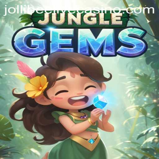 Exploring the Thrilling World of JungleGems: A Game like No Other