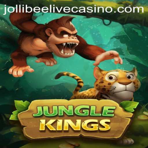 Exploring JungleKings: The Thrilling Adventure Game with a Jollibee Twist