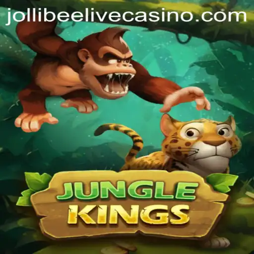 Exploring JungleKings: The Thrilling Adventure Game with a Jollibee Twist