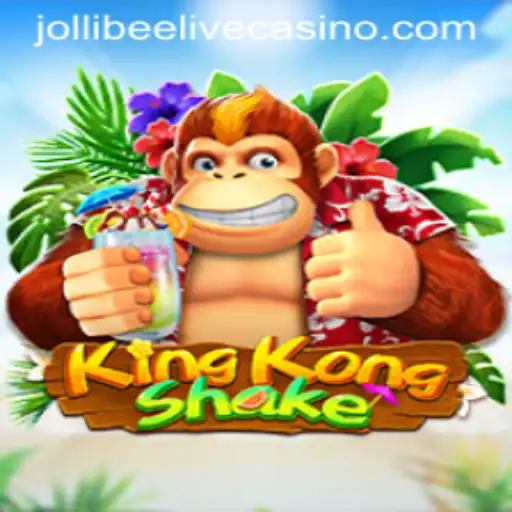 Explore KingKongShake: The Thrilling Arcade Delight